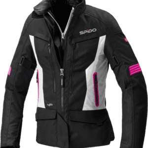 SPIDO Arctic Storm Female Jackets