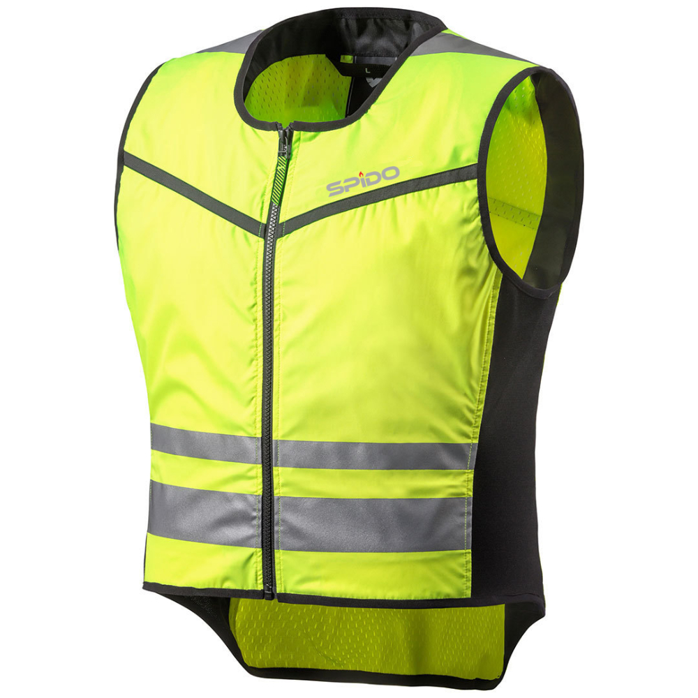 SPIDO UrbanShield Vest