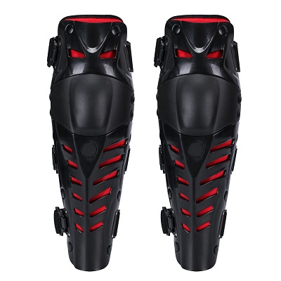 SPIDO Knee Protectors 