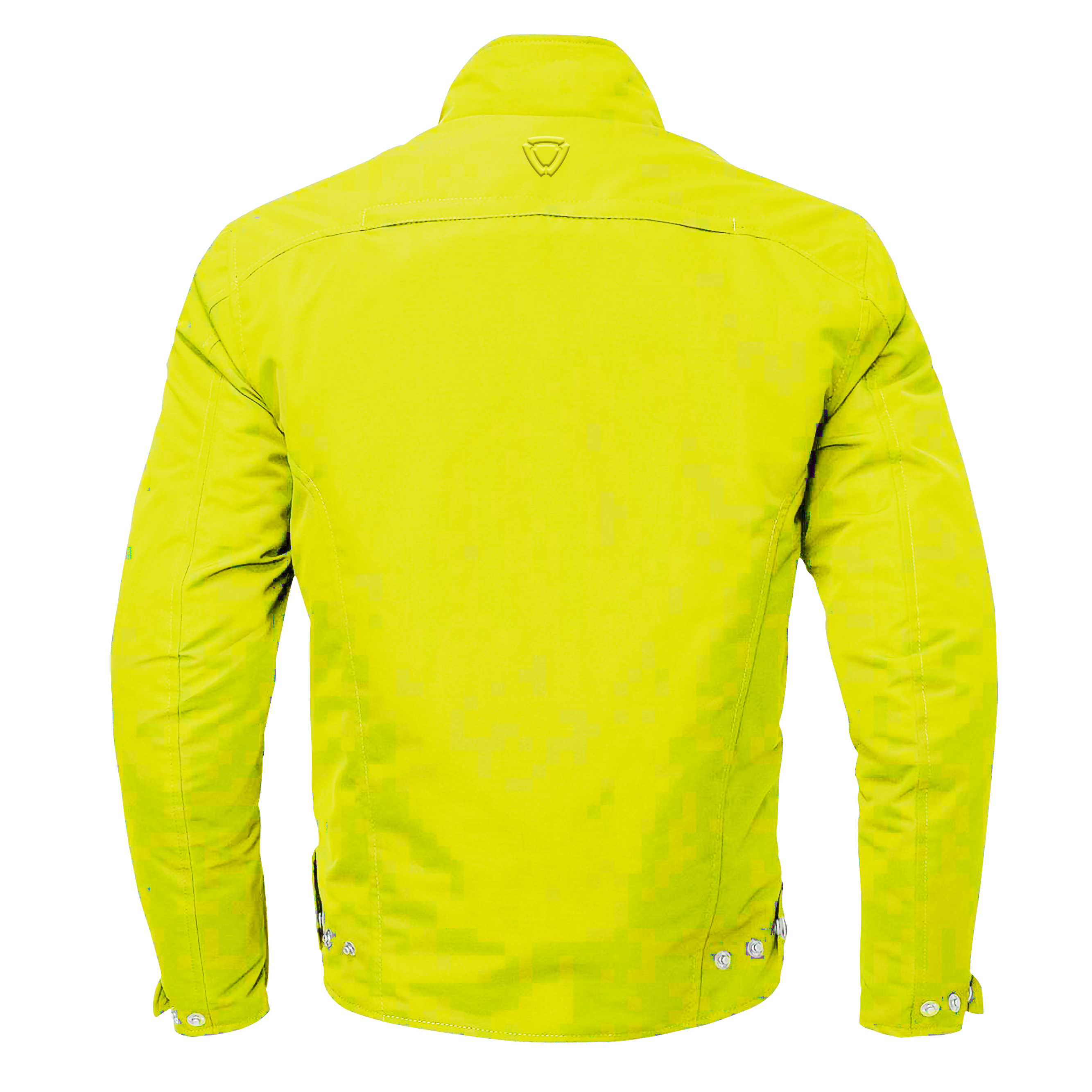 Sprint L yellow Back