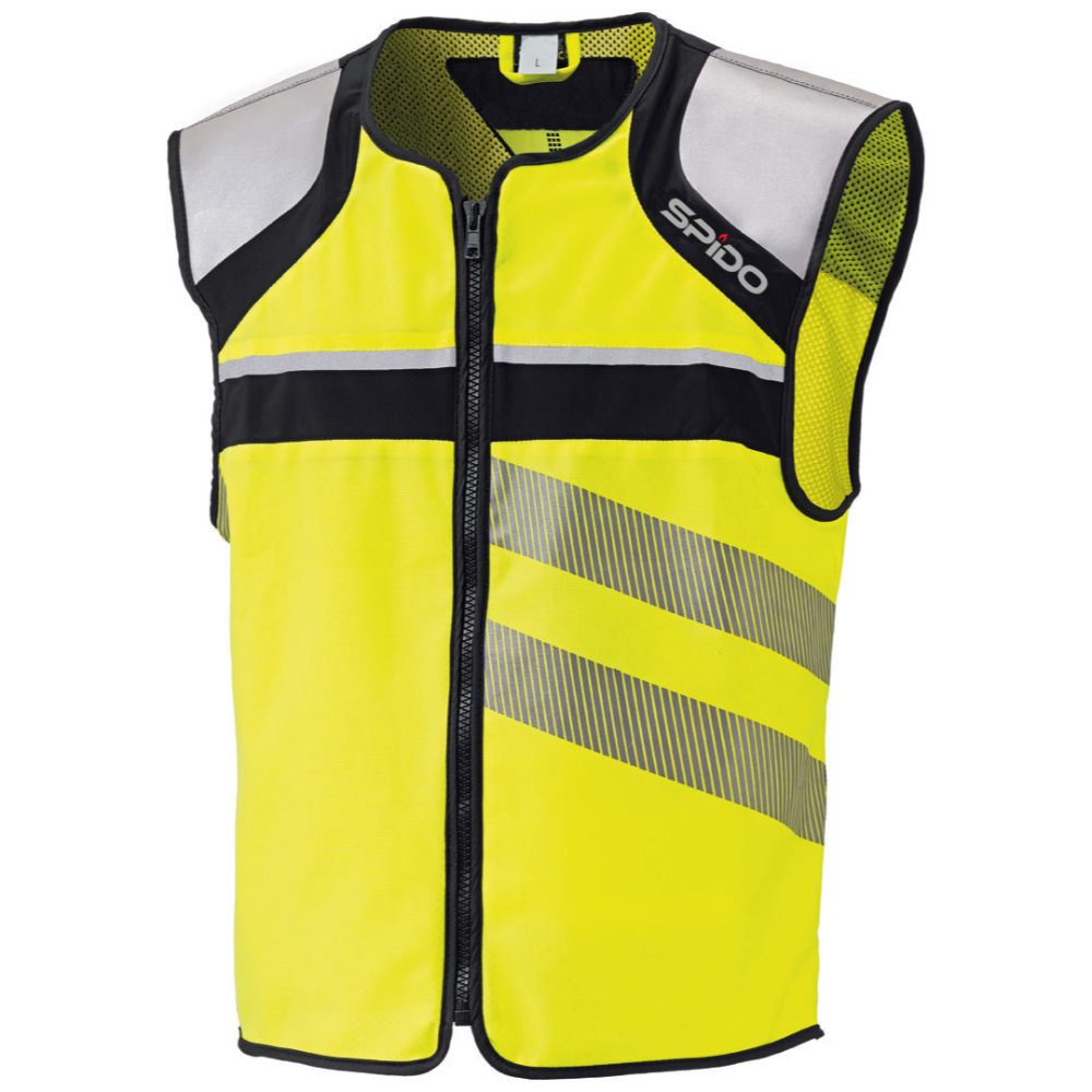 SPIDO AdventureGuard Vest