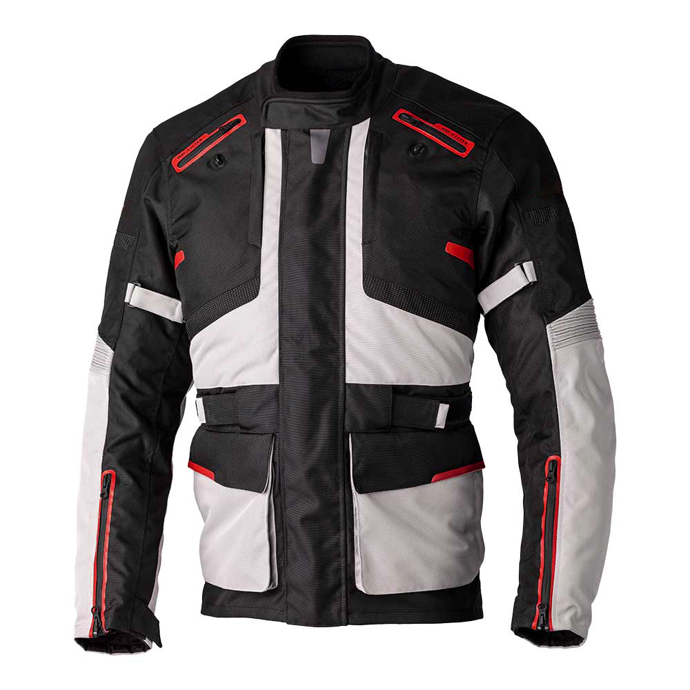 endurance-ce-mens-textile-jacket-blacksilverred