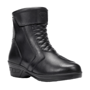 Spido Edge Step Women Boots