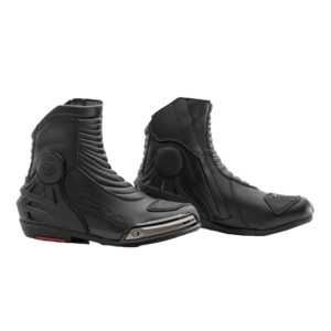 Spido Motorcycle Boots Road wind