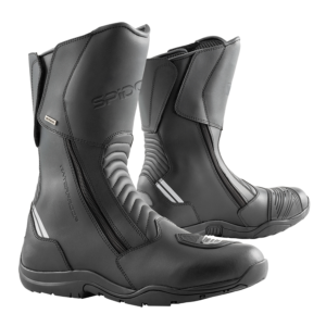 Spido Motorcycle Boots Road champion