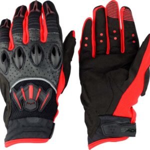 Spido Women Biker Road wind