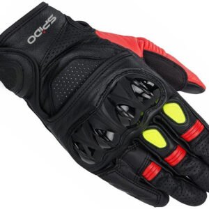 Spido Biker Road Fighter