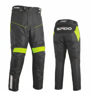 Textile Motorcycle Trousers Men