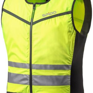 Lightweight design for a comfortable fit