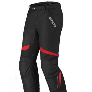 Spido Textile Motorcycle Trousers for Men