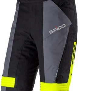 Spido Textile Trousers for Men