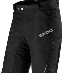 Spido Textile Trousers