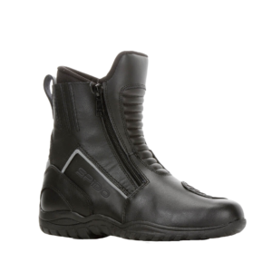 Spido Motorcycle Boots Road Speed
