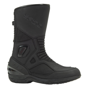 Spido Motorcycle Boots Road Winner