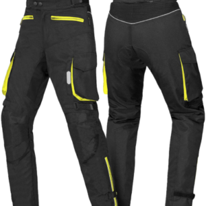 Spido Textile Trouser for Men