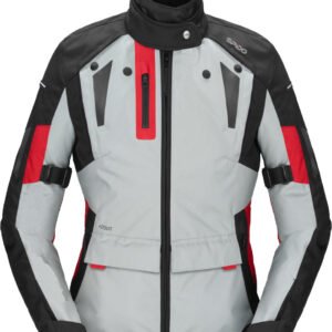 Spido Champion Biker Jacket