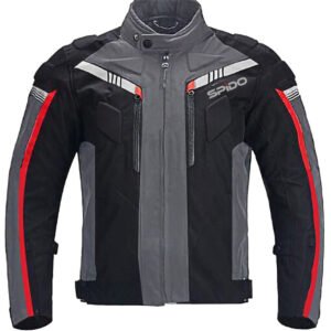 Spido Biker Jackets T1-BR