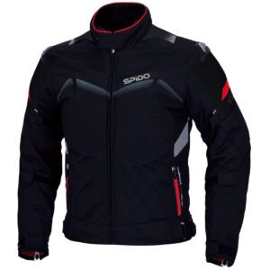 Spido Moon Black Jackets