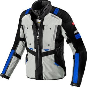 Spido Men's Biker Jacket