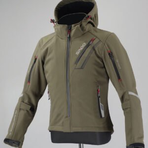 Spido Speed Jacket for Men