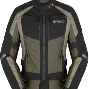 Spido Biker Jackets A4-B