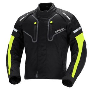 Spido Biker Jackets A5-G