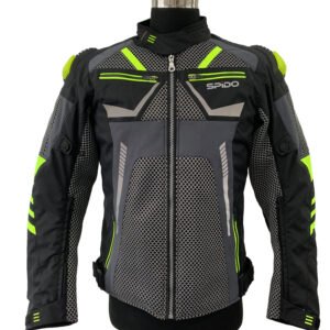 Spido Biker Jackets A6-G