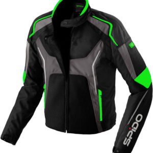 Spido Biker Jackets A8-G