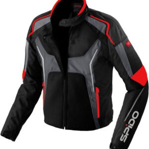Spido Biker Jackets A8-R