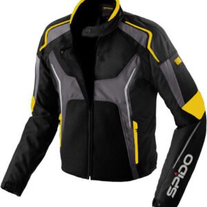 Spido Biker Jackets A8-O